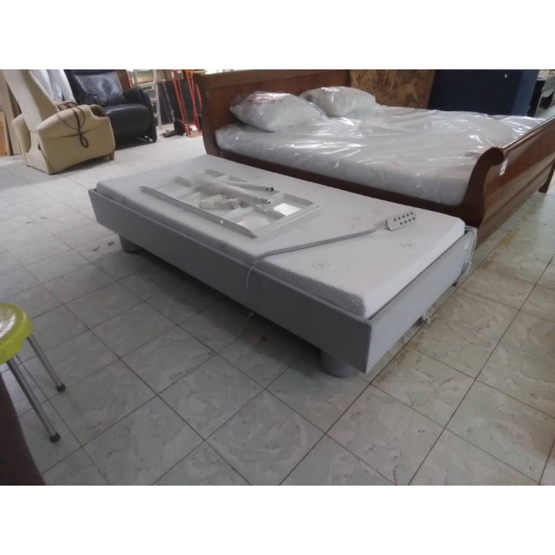 CADRE DE LIT 90X200 ELECTRIQUE 