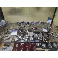 COLLIER FANTAISE LA PIECE