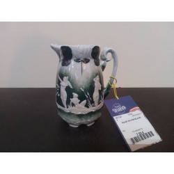 PICHET EN PORCELAINE