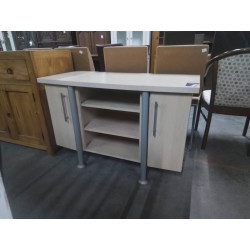 MEUBLE TELE BAS AGGLO 2...