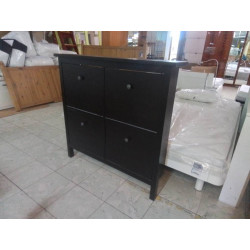 ARMOIRE A CHAUSSURES IKEA...