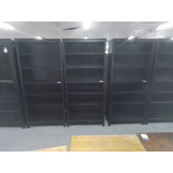 BIBLIOTHEQUE OUVERTE IKEA...