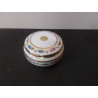 BONBONNIERE PORCELAINE DE LIMOGES