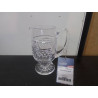 CARAFE CRISTAL TAILLE