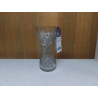 VASE EN CRISTAL TAILLE
