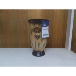 VASE GRÈS D\'ART LOSSON...