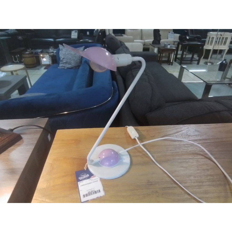LAMPE DE BUREAU VINTAGE