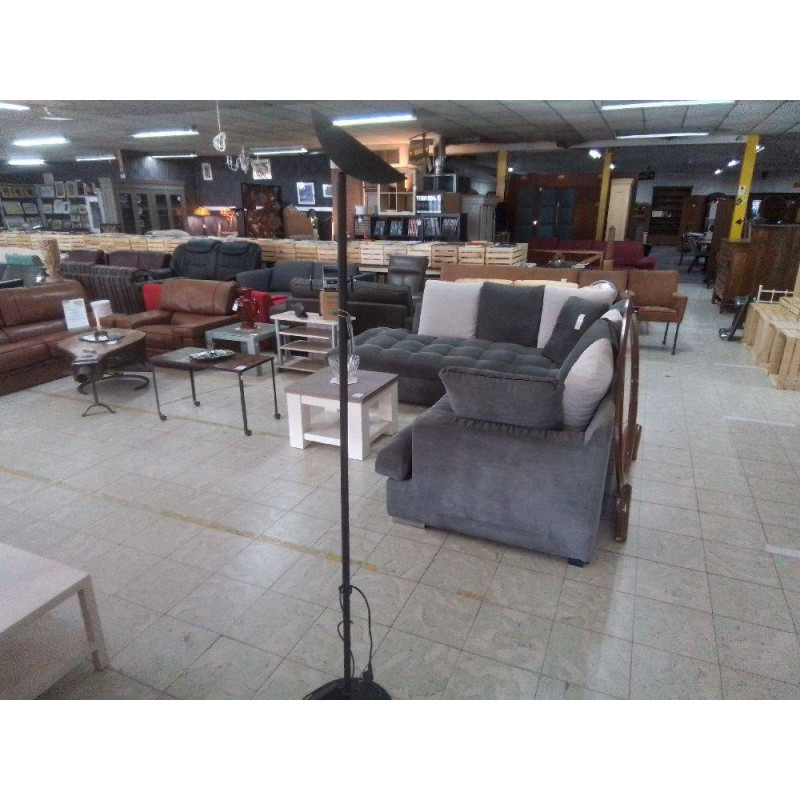 LAMPADAIRE HALOGÈNE 