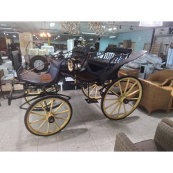 VOITURE HIPPOMOBILE STYLE...