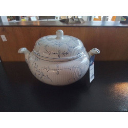 SOUPIERE BOCH COPENHAGUE