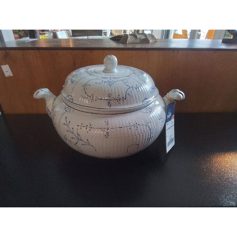 SOUPIERE BOCH COPENHAGUE