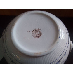 SOUPIERE BOCH COPENHAGUE