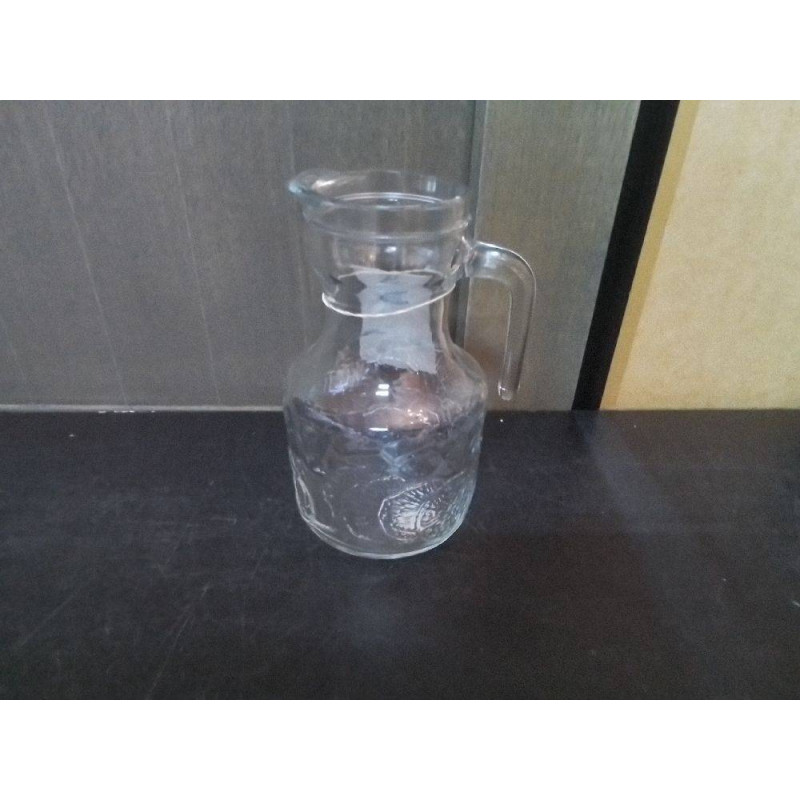 CRUCHE A EAU OU LIMONADE