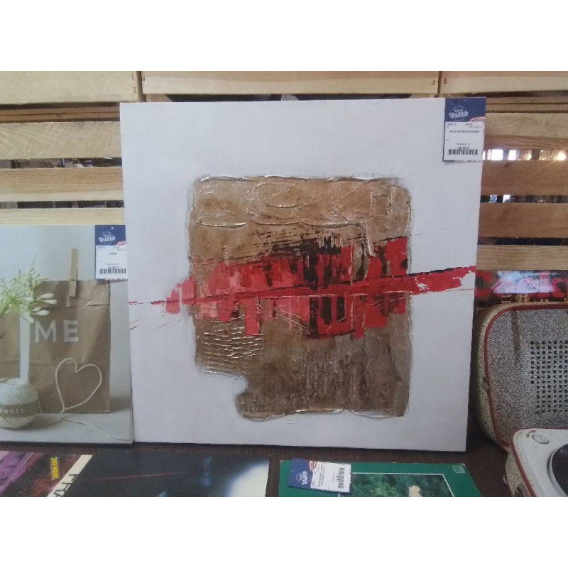 PEINTURE DECO MODERNE