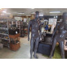 MANNEQUIN HOMME