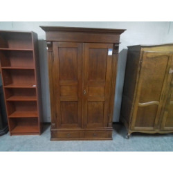 PENDERIE 2 PORTES 2 TIROIRS...