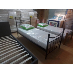 CADRE DE LIT 160X200 AVEC...