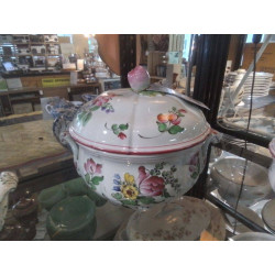 LEGUMIER LUNEVILLE CHINA