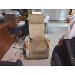 FAUTEUIL RELAX ELECTRIQUE...