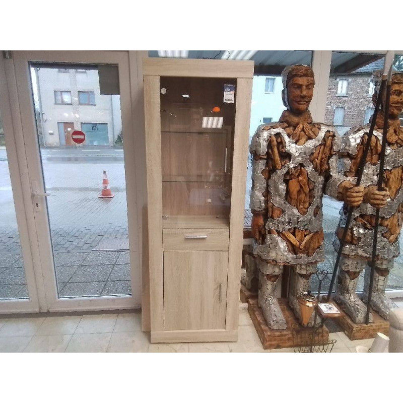 COLONNE VITREE AGGLO