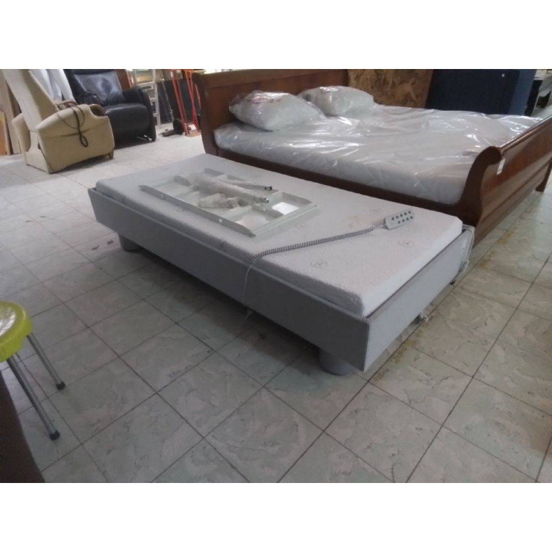 CADRE DE LIT 90X200 ELECTRIQUE 