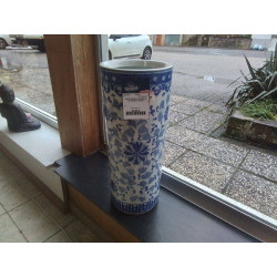 PORTE PARAPLUIE FAIENCE...