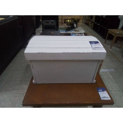 COFFRE A BOUTEILLES PATINE...