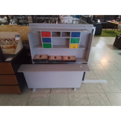 MAGASIN BOIS VINTAGE