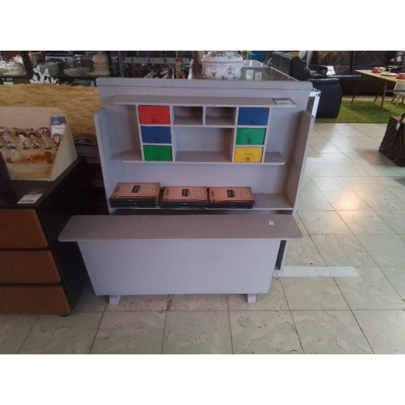 MAGASIN BOIS VINTAGE