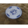ASSIETTE PLATE BOCH GRAND BOUQUET