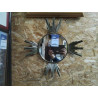 MIROIR SOLEIL VINTAGE