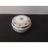 BONBONNIERE PORCELAINE DE LIMOGES