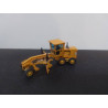 VEHICULE CHANTIER NIVELEUSE CATERPILLAR 12G JOAL SPAIN