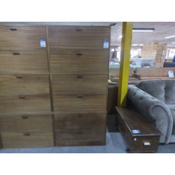 COLONNE DE BUREAU 3...