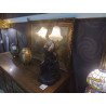 LAMPE EN RESINE DECOR PERSONNAGES