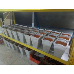 POT RECTANGULAIRE 30CM...