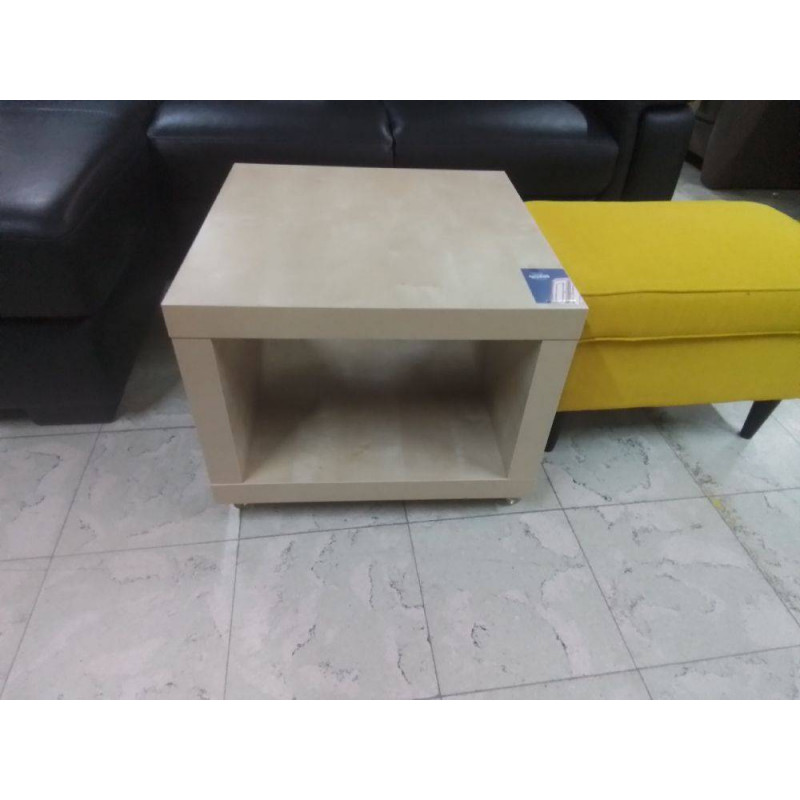 TABLE BASSE IKEA LACK