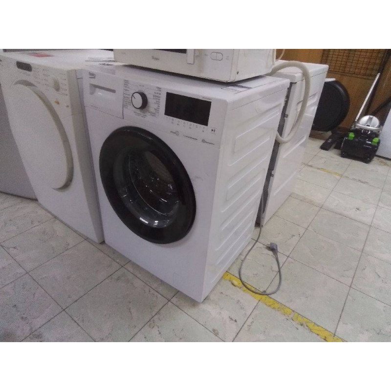 MACHINE A LAVER BEKO 8KG 1400 T MIN