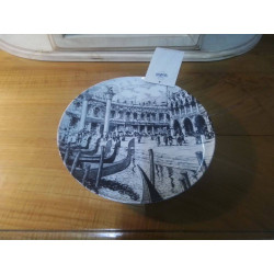 ASSIETTE DECORATIVE...
