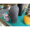 VASE CERAMIQUE D ART H 56 CM