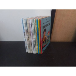 BD SCHRAMEUSTACHE LA PIECE