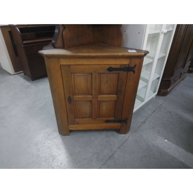 ENCOIGNURE CHENE 1 PORTE