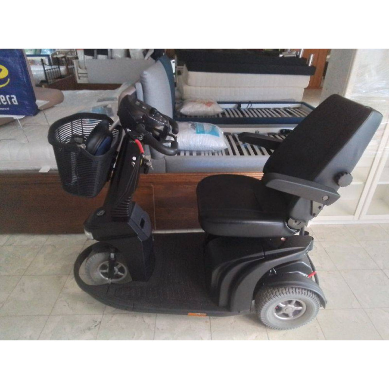 VOITURETTE ELECTRIQUE ELITE2 XS