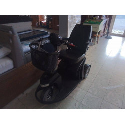 VOITURETTE ELECTRIQUE ELITE2 XS