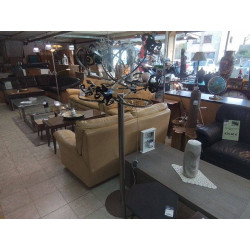 LAMPADAIRE DESIGN EN ALU...