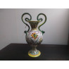 VASE AMPHORE DERUTA ITALY