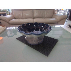 PLATEAU FAIENCE SALINS...