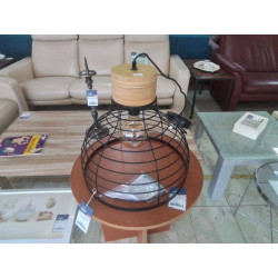 LUMINAIRE SUSPENSION MODERNE