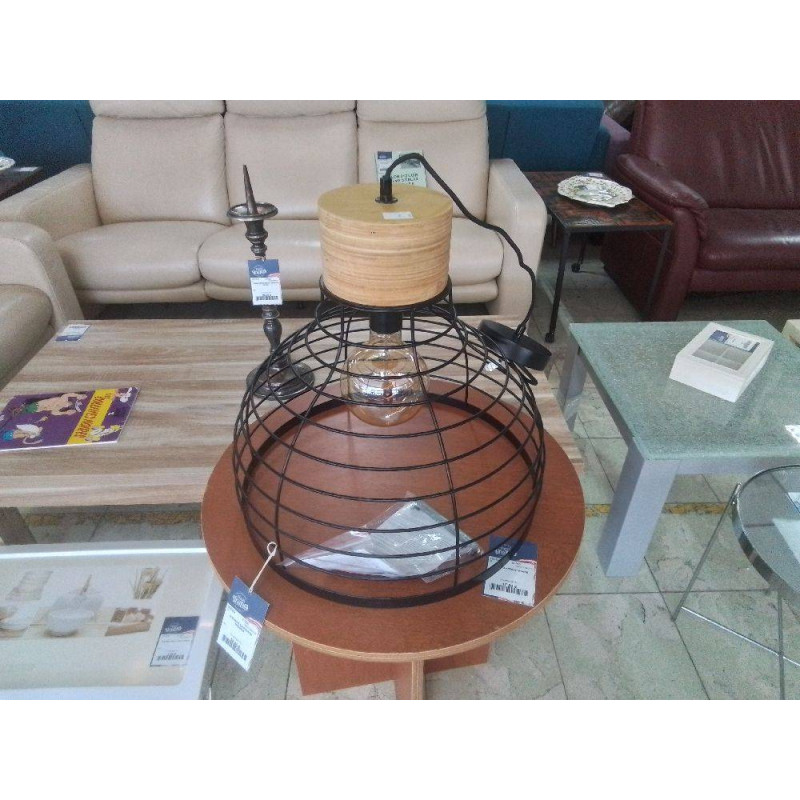 LUMINAIRE SUSPENSION MODERNE