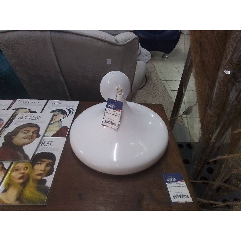 SUSPENSION DESIGN BLANCHE